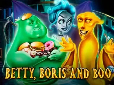 BigClash Casino screenshot