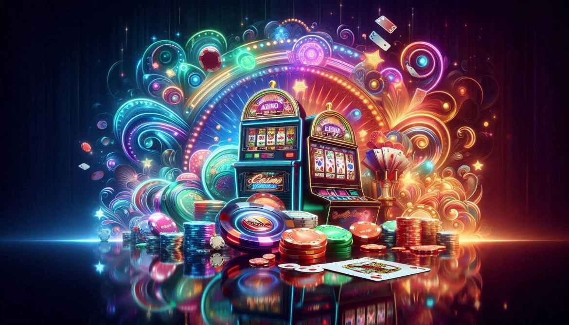 BigClash Casino